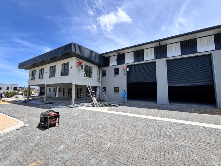 Commercial Property for Sale in Atlas Gardens Western Cape